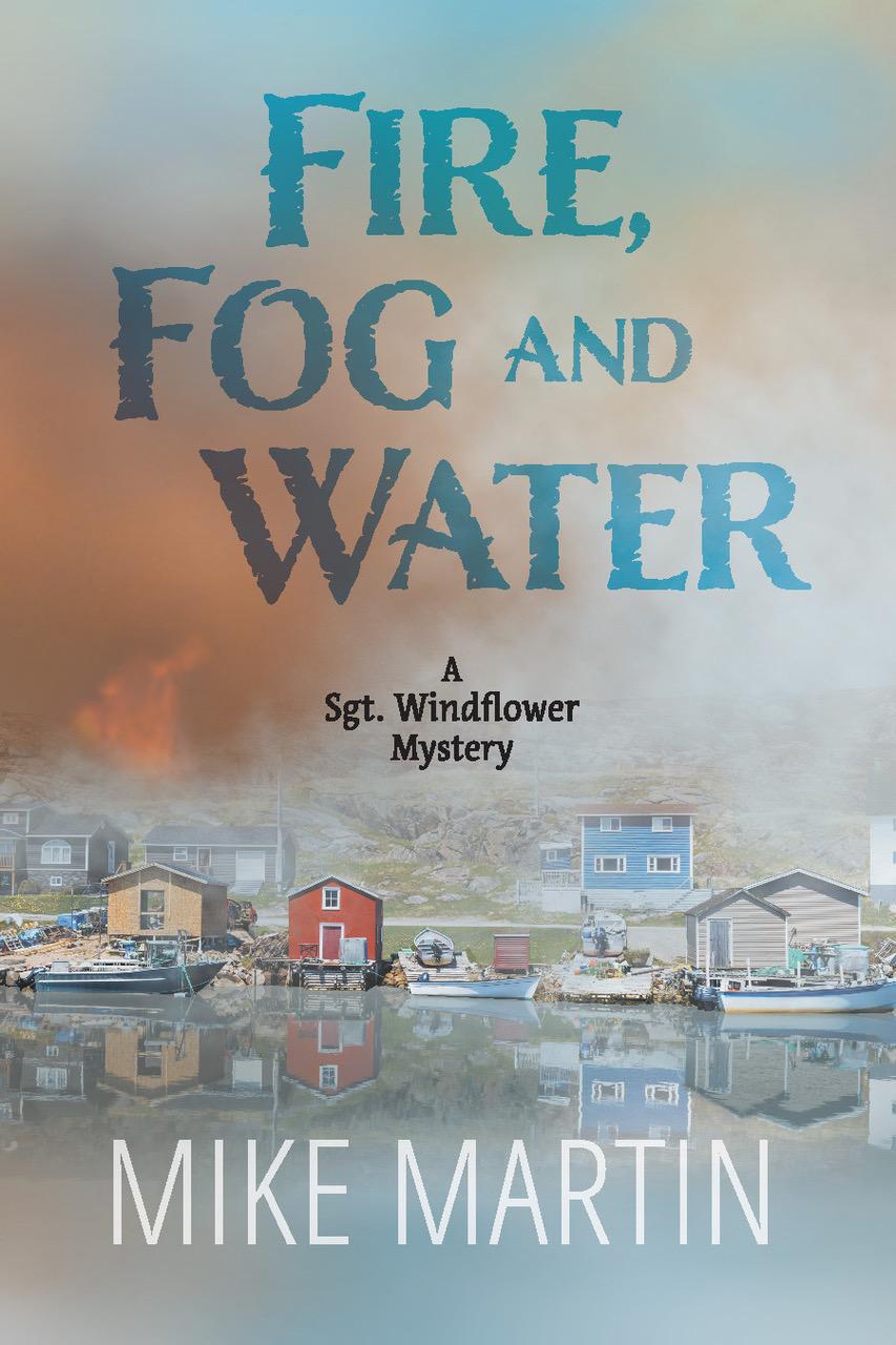 Fire, Fog and Water