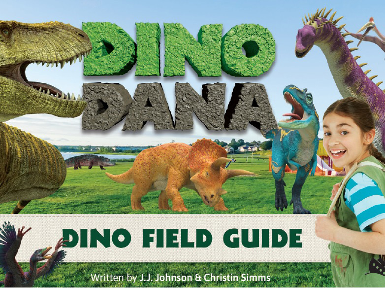 Dino Dana