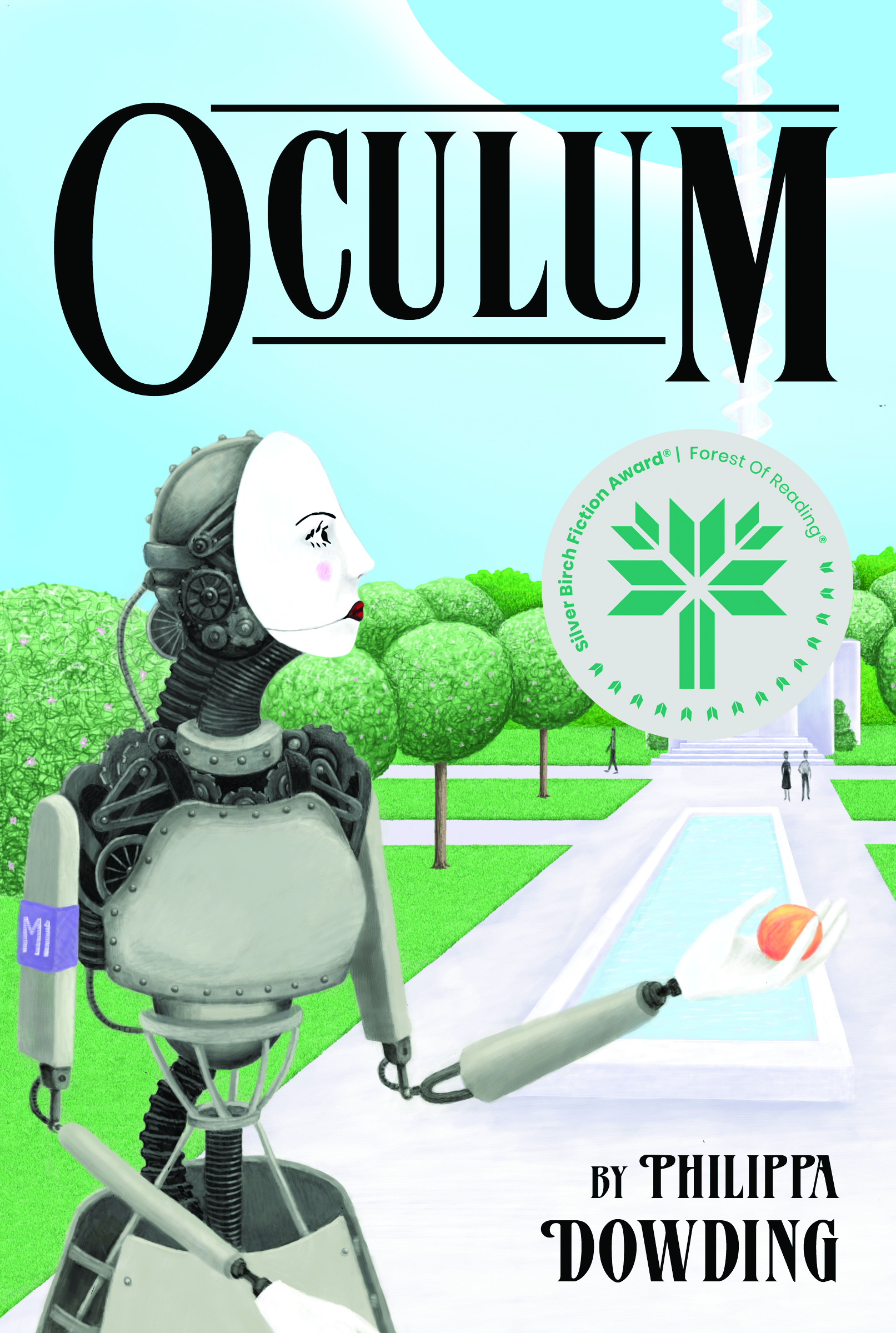 Oculum