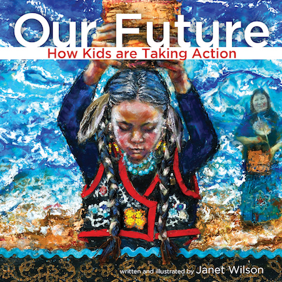 Our Future: How kids are taking action