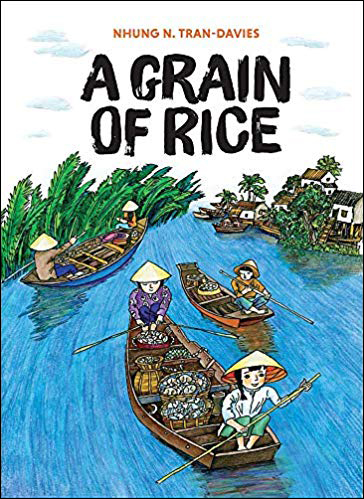 Grain of Rice