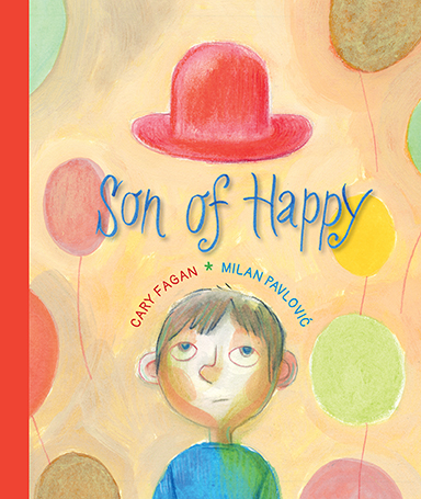 Son of Happy