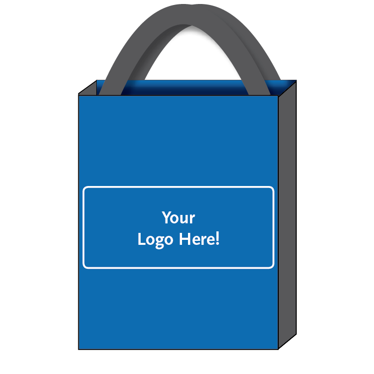 OLA Super Conference Bag - logo centre