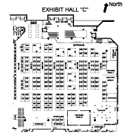 OLA SC2024 Floor Plan