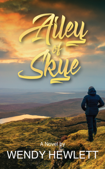 Ailey of Skye