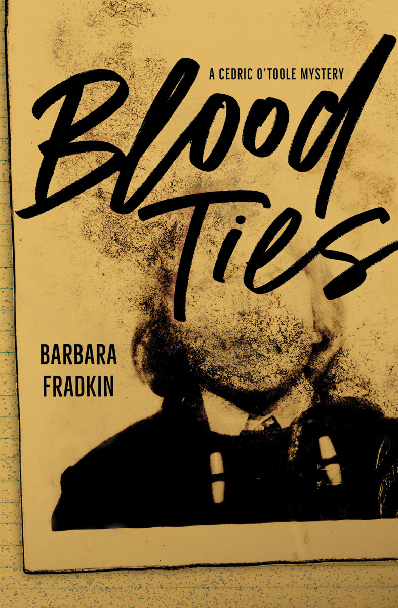 Blood Ties