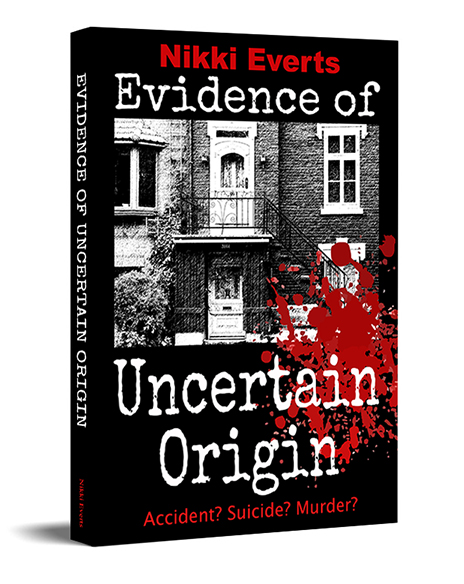 Evidence of Uncertain Origin