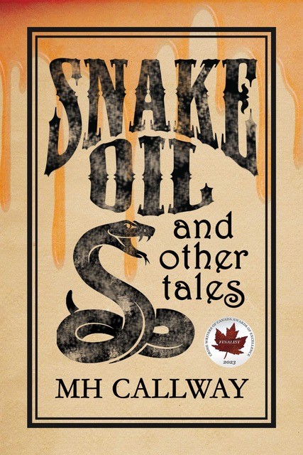 Snake Oil and Other Tales