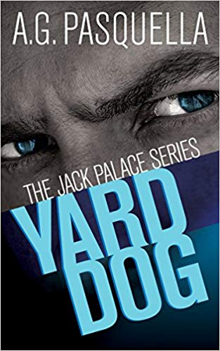 Yard Dog