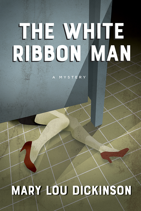 THE WHITE RIBBON MAN