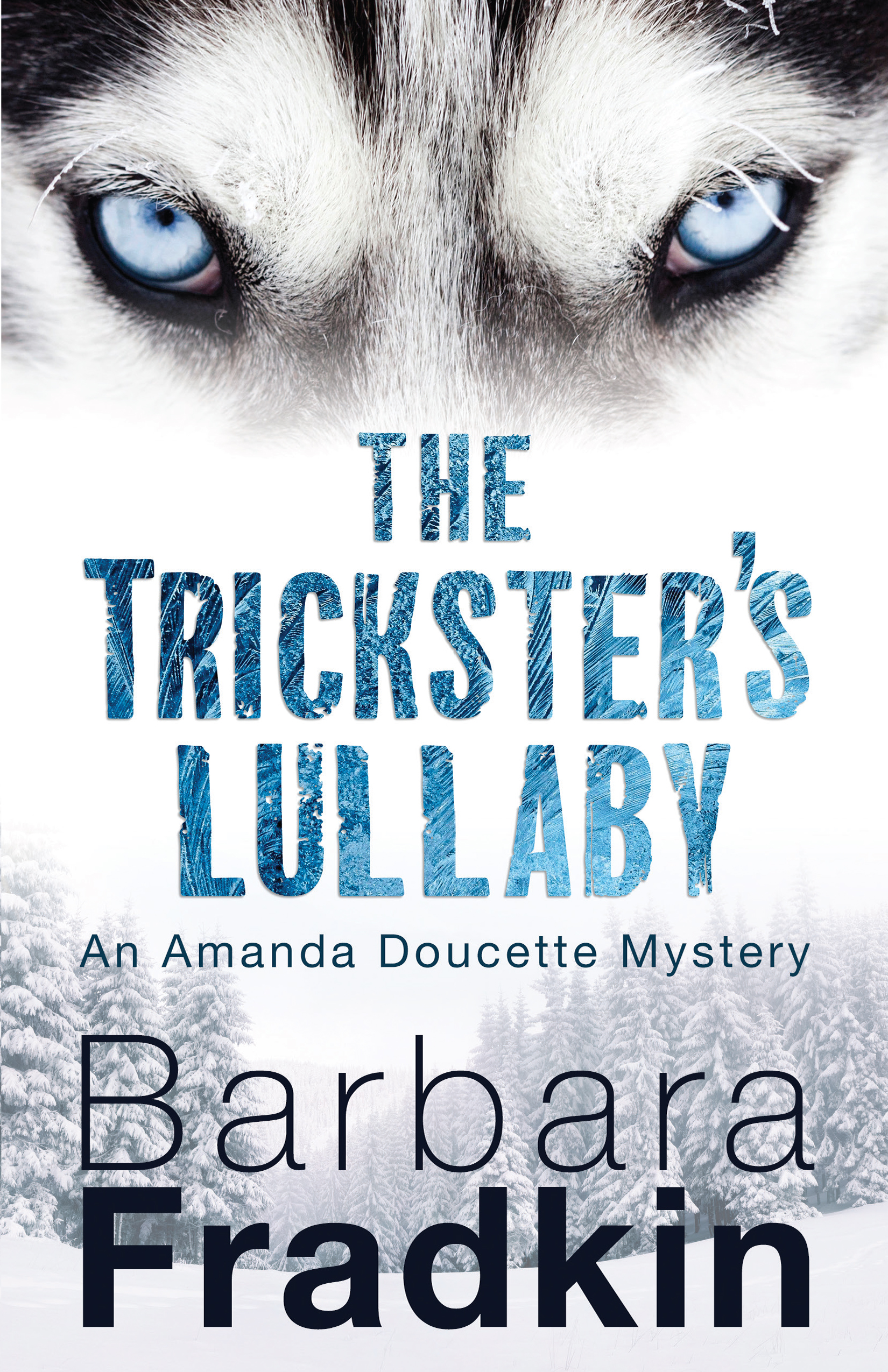 The Trickster’s Lullaby