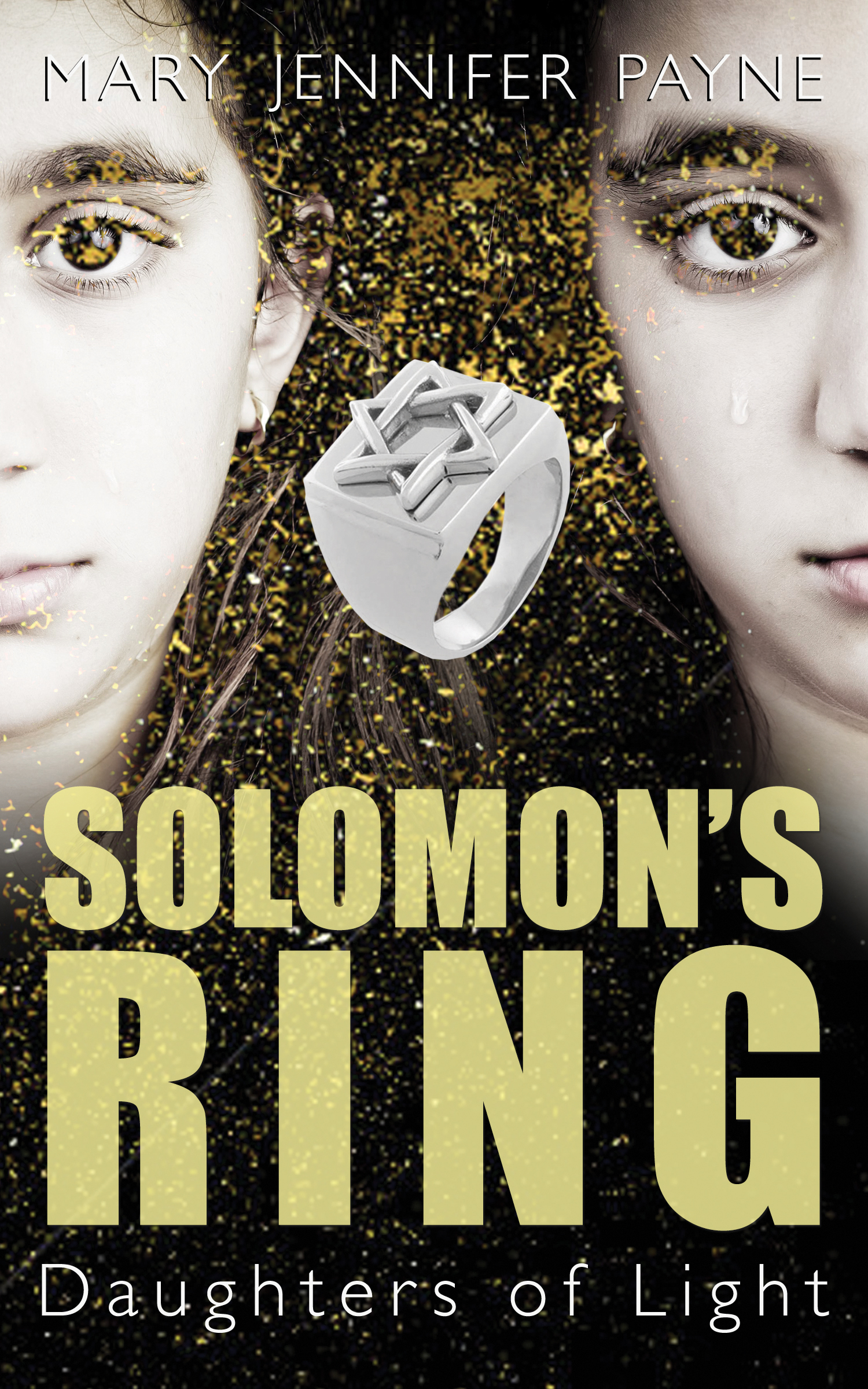 Solomon’s Ring