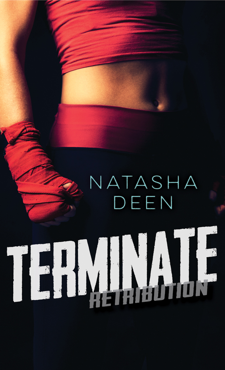 The Retribution Series: Terminate