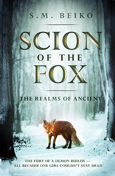 Scion of the Fox