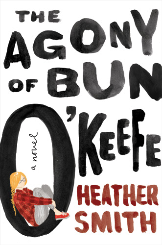 The Agony of Bun O’Keefe