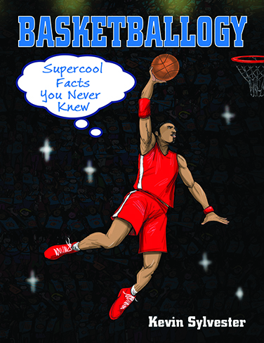Basketballogy: Supercool Facts You Never Knew