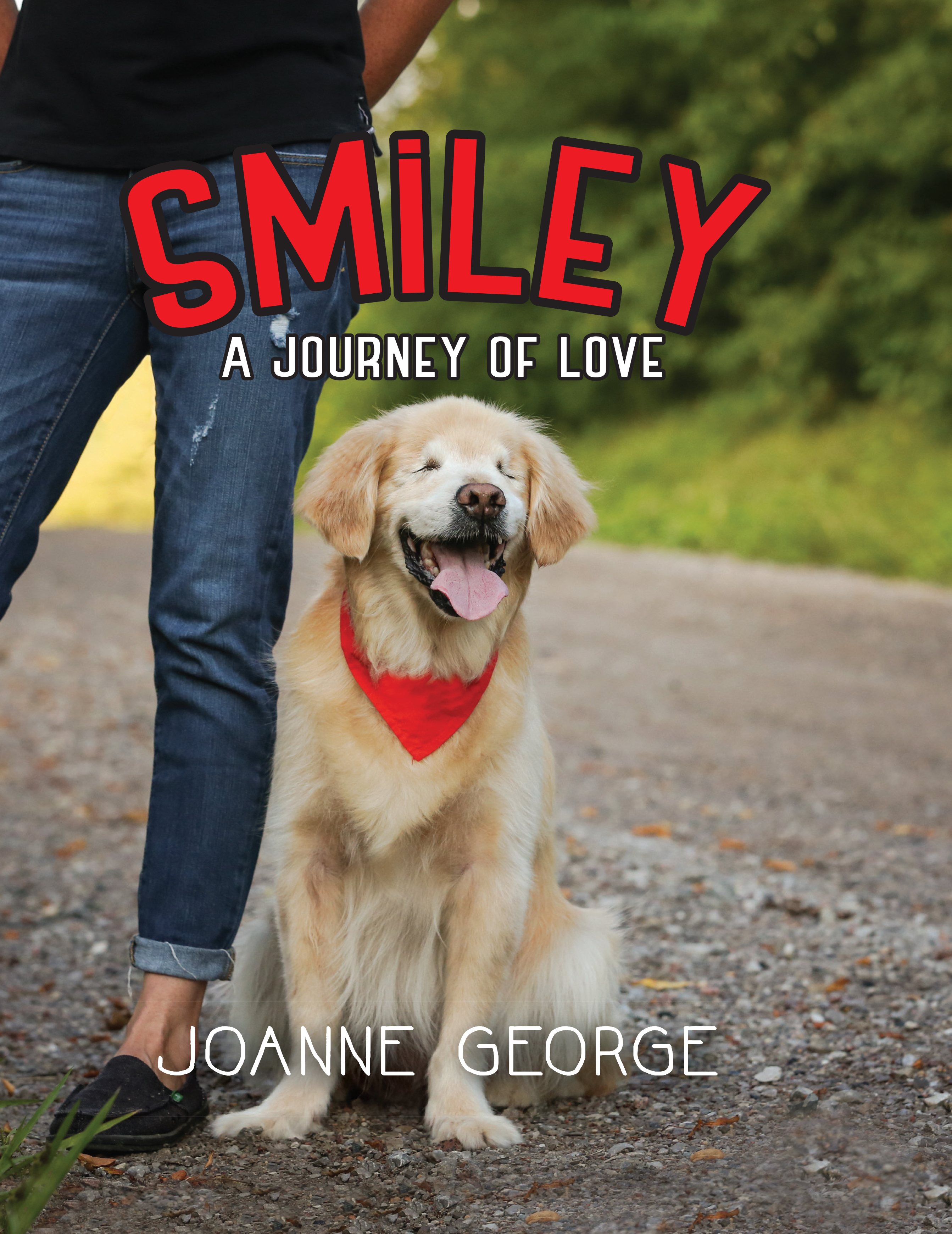 SMILEY: A Journey of Love