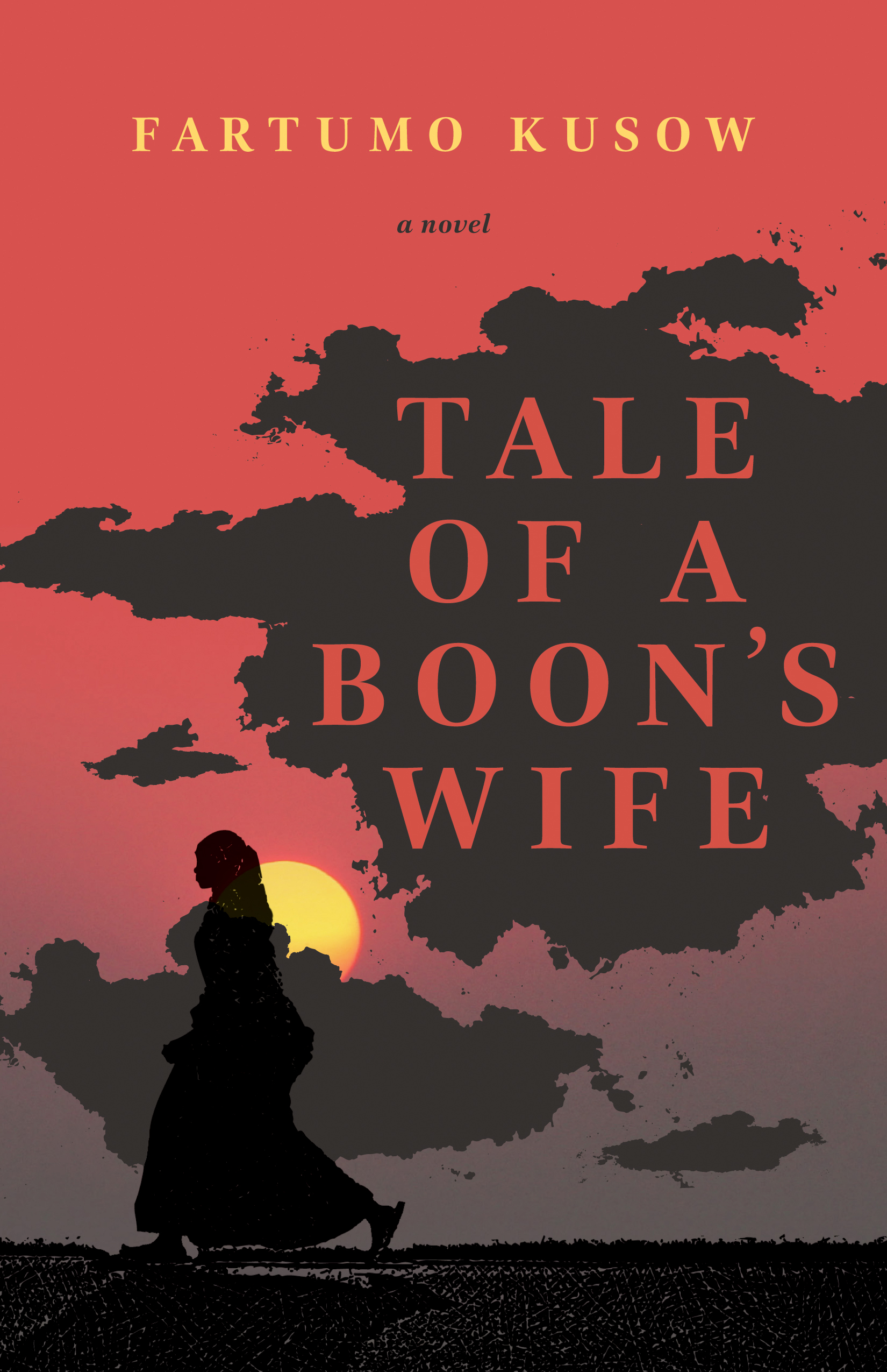 Tale of a Boon’s Wife