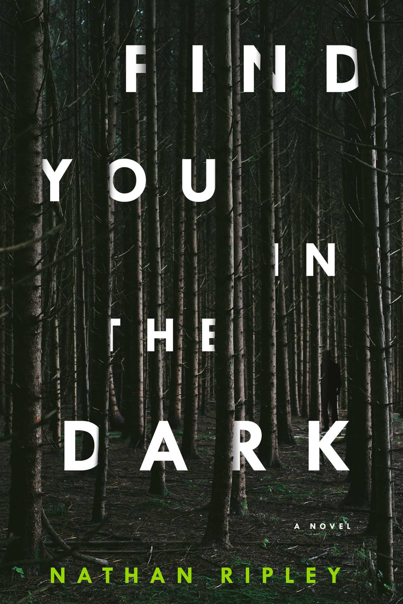 Find You in the Dark